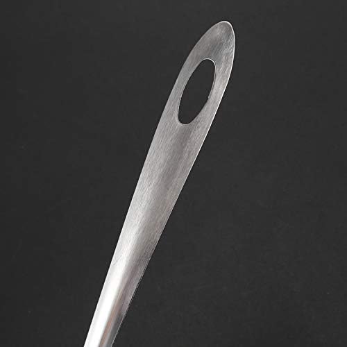 Safe Steel Oil Filter Scoop