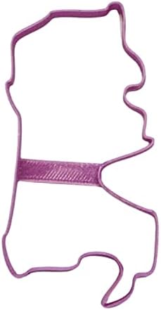 Potato Chip Lovers Guide to YNGLLC Cookie Cutters