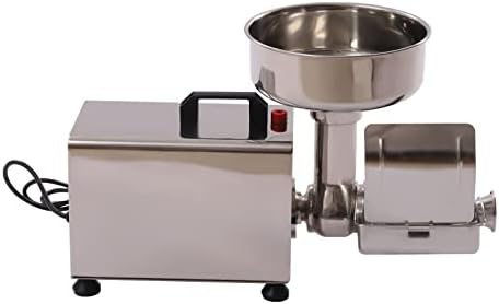 FALUSHANSauce Maker for Ketchup Strawberry Sauce 380W 50kg110lbs