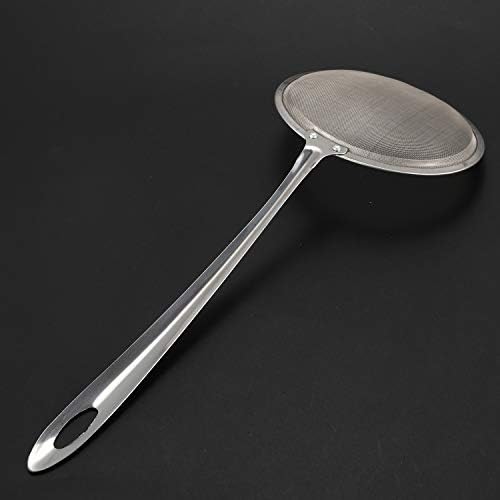Safe Steel Oil Filter Scoop