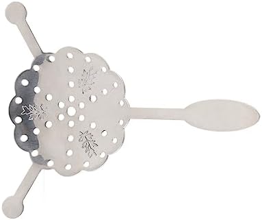 Stainless Steel Vermouth Spoon 304 Absinthe Tool