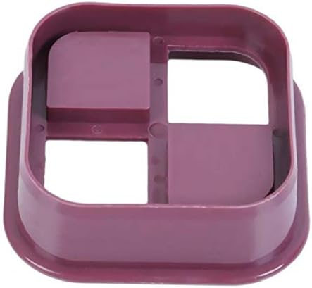 Perfect Plastic Danish Cookie Cutters for Baking in Safety