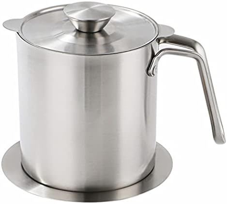 Stainless Steel Oil Strainer