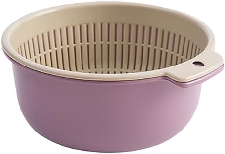 Efficient Vegetable Washer