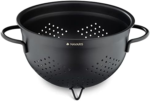 Stainless Steel Colander