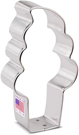 Ann Clark Soft Serve Cookie Cutter