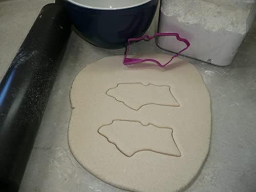 LAS MARIAS Cookie Cutter USA Made YNGLLC