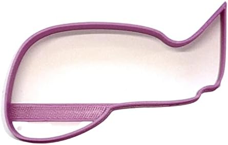 HORMIGUEROS PR Baking Cookie Cutter Made in USA PR3899