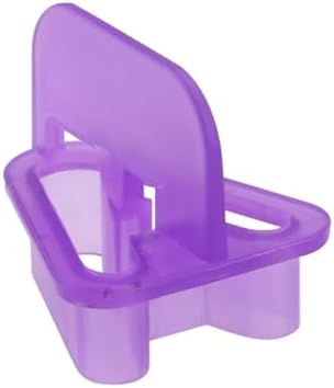 40pc ALPHABET COOKIE CUTTERS - Flexible Biscuit Moulds for Fondant Cakes