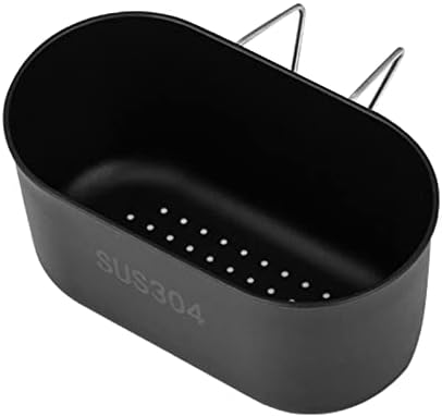Stainless Steel Sink Drain Strainer