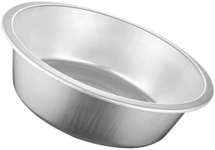 Luxshiny Aluminum Wash Basin