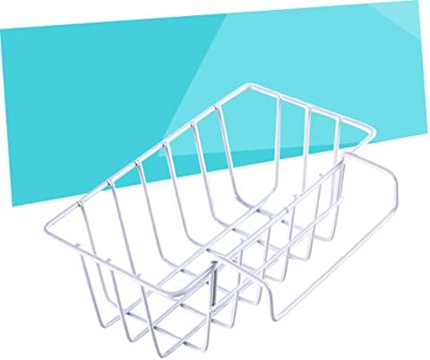 Perfect Kitchen Sink Drain Basket for Drying Straining