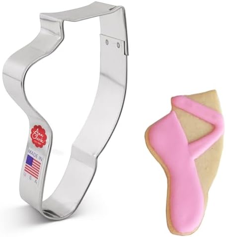 Ann Clark USA Made ballet slipper cutter