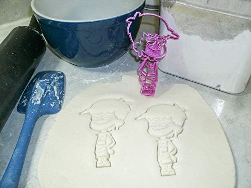 Luna Luna Cookie Cutter