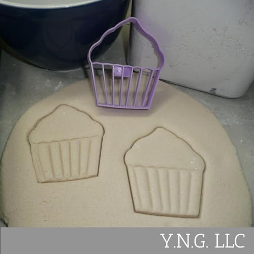 Delish Cupcake-Shapes - Birthday Party in USA