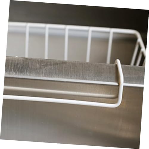 Perfect Kitchen Sink Drain Basket for Drying Straining