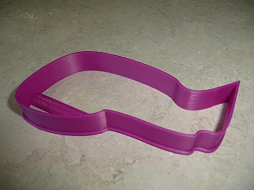 HORMIGUEROS PR Baking Cookie Cutter Made in USA PR3899