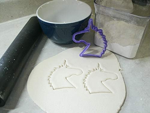 Unearth Colorfully Magical Cookie Cutting Creations