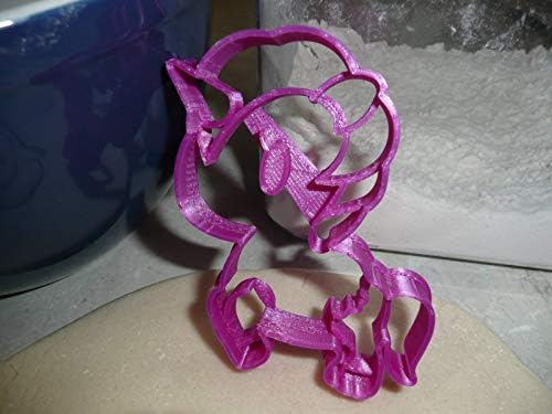 Surprise Cookie Cutter