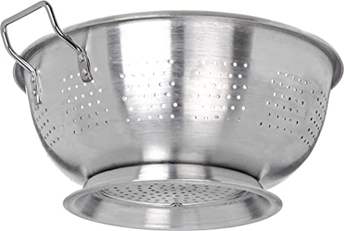 Carlisle 60277 Dura-Ware Colander - 16 Quart