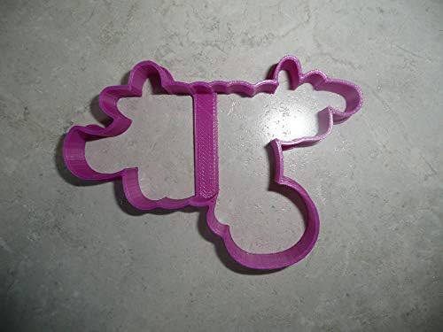 Adore Joy Easyedian 3817 Cookie Cutter Make Hernandezs