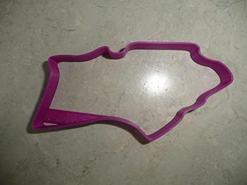 LAS MARIAS Cookie Cutter USA Made YNGLLC