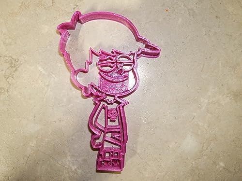 Luna Luna Cookie Cutter