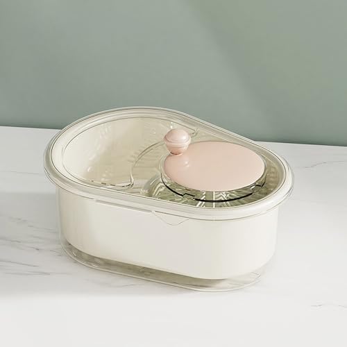 Fruit Vegetable Scrubber Kitchen Helper