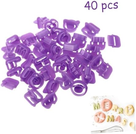 Perfect Baking Gift 120 Pcs Cookie Cutters Set MagicLulu