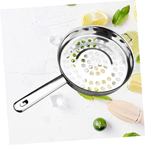 Cooling Kitchen Colander