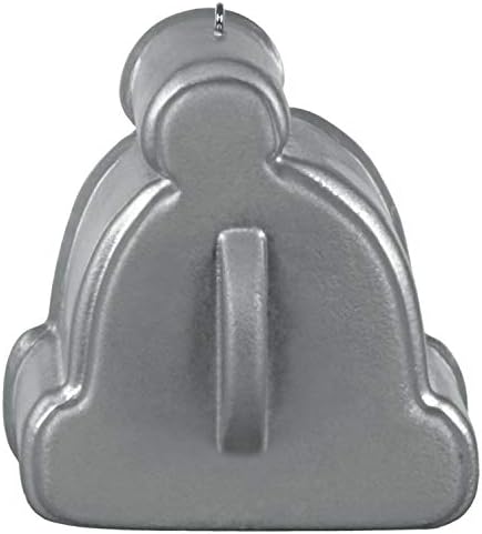 hallmark keepsake christmas ornament 2020 cookie cutter collection