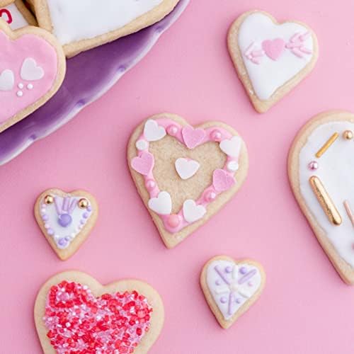 Cookie Cutter Kingdom Heart 9 Pack Set