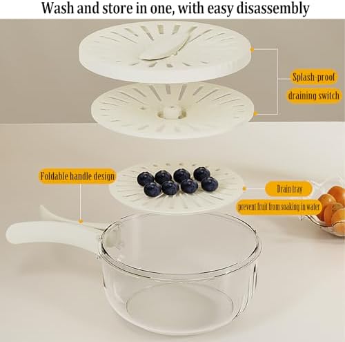 Perfect Kitchen Tool for Fruits Vegetables
