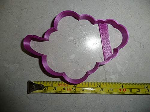 Grapes Grune Cluster Food Wine Cookie Cutter
