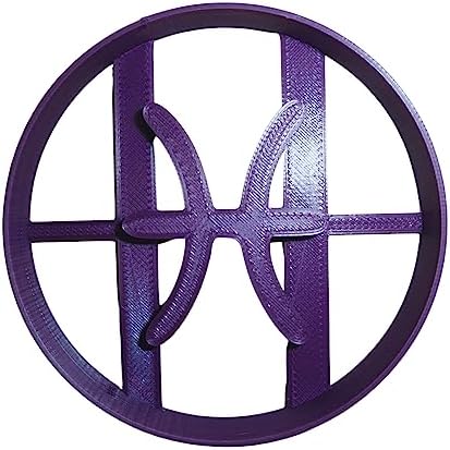 Pisces Horoscopy Cookie Cutter