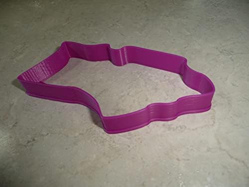 LAS MARIAS Cookie Cutter USA Made YNGLLC