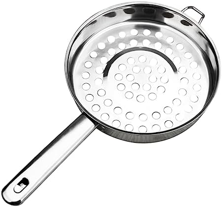 Stainless Steel Hot Pot Strainer by CIYODO