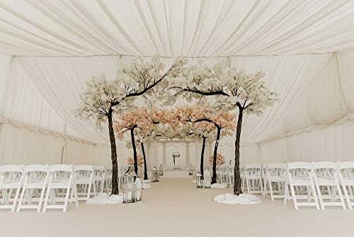 Stunning Artificial Cherry Tree for Home Garden Decorations