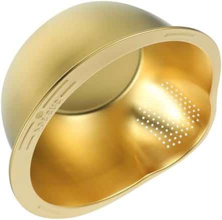 Stainless Steel Kitchen Tool Rice Washing Strainer