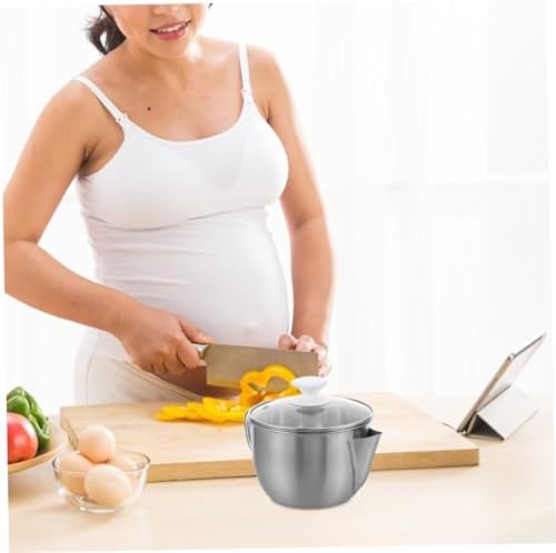 Pure Cooking Oil Fat Separator