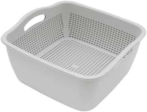 McLLinzo Kitchen Colander