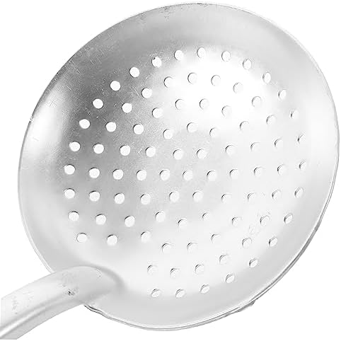 Strain Keep Your Pasta Noodles Ready in Seconds