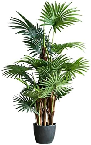 Realistic Artificial Tree for Home Decorations