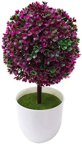 Eco-Friendly Artificial Topiary Ball