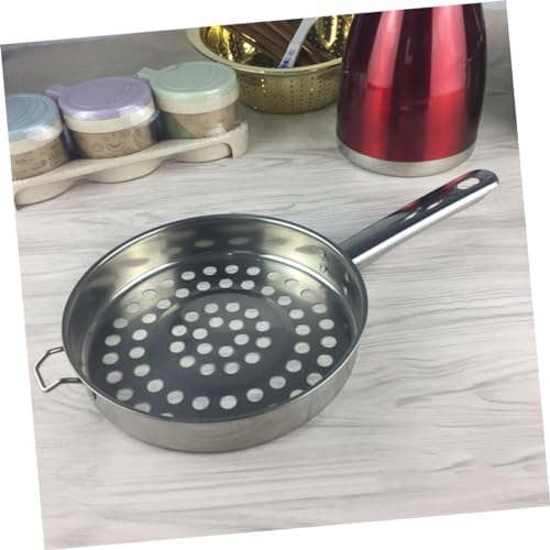Safe Durable Versatile Colander