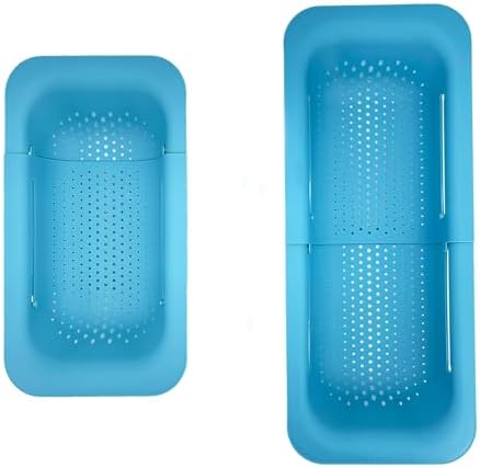 Adjustable Extendable Colander