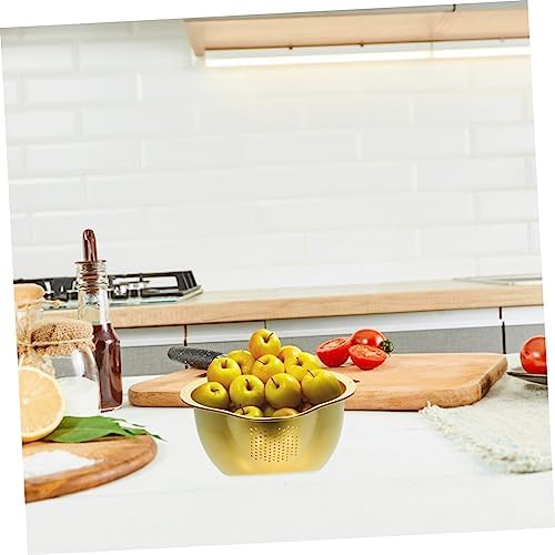 DECHOUS Vegetable Fruit Basket