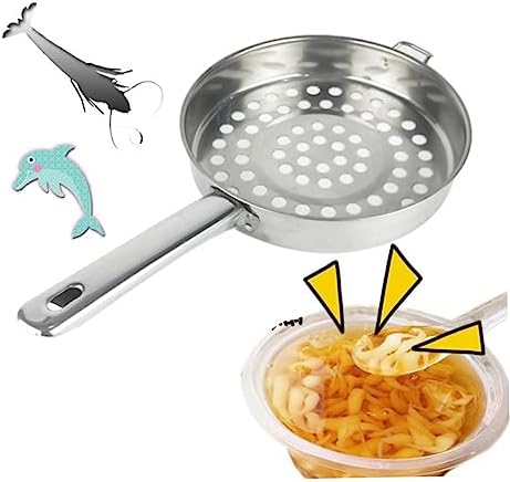 Safe Durable Versatile Colander