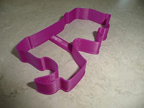 Potato Chip Lovers Guide to YNGLLC Cookie Cutters
