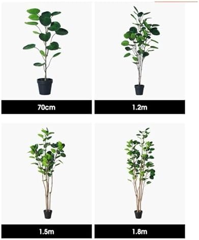 Rutavm Nordic Style Artificial Tree